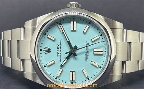 voglio comprare un rolex replica